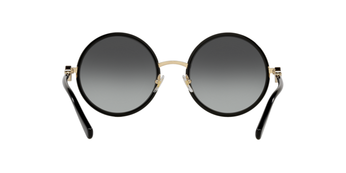 OKULARY VERSACE VE 2229 100211 56 ROZMIAR L OKULARY VERSACE VE 2229 100211 56 ROZMIAR L